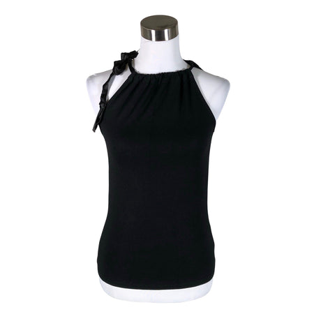 Unisex Cristelle&co - Top, size 38 - Black ()