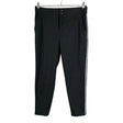 Unisex Free Quent - Tricot pants, size 38 - Black ()