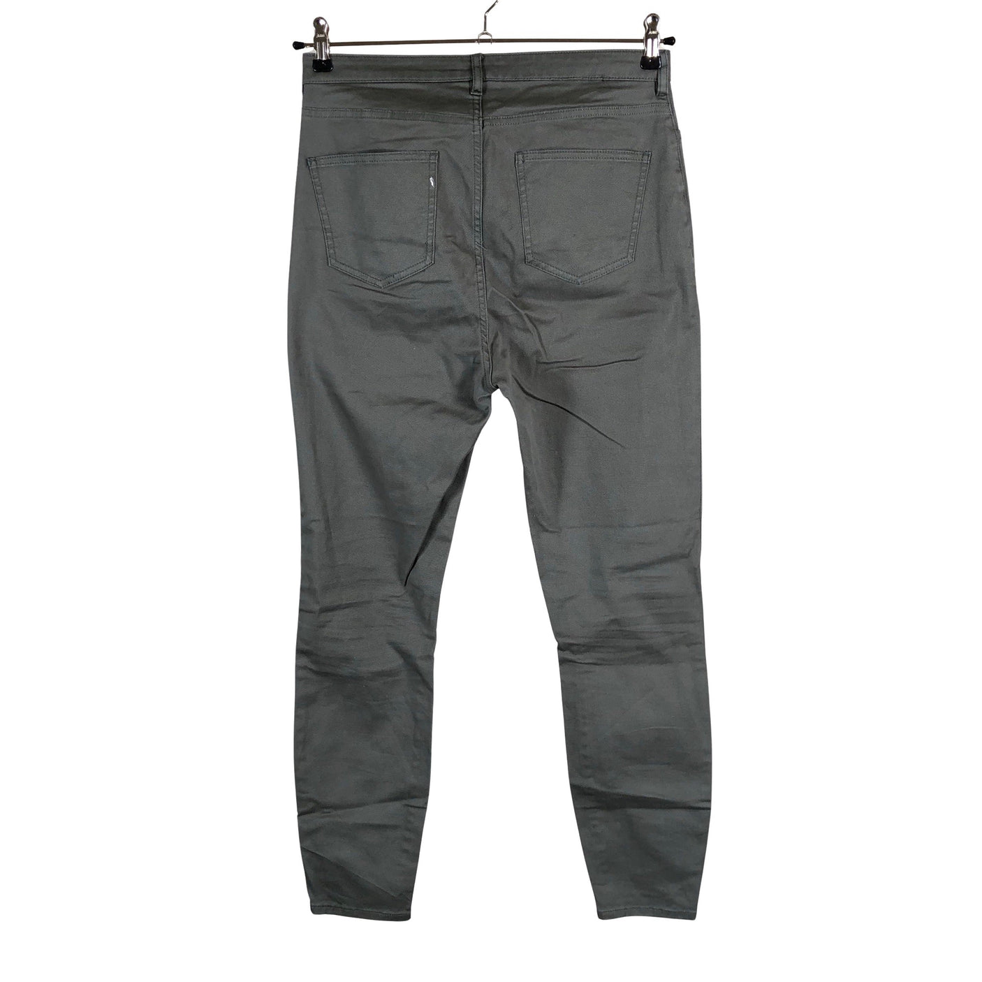 Unisex &Other Stories - Jeans, size 38 - Green (2)