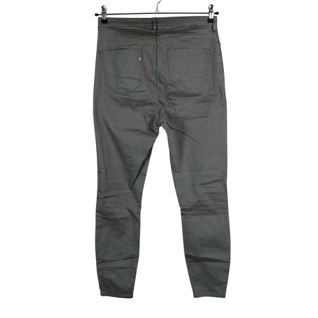 Unisex &Other Stories - Jeans, size 38 - Green (2)