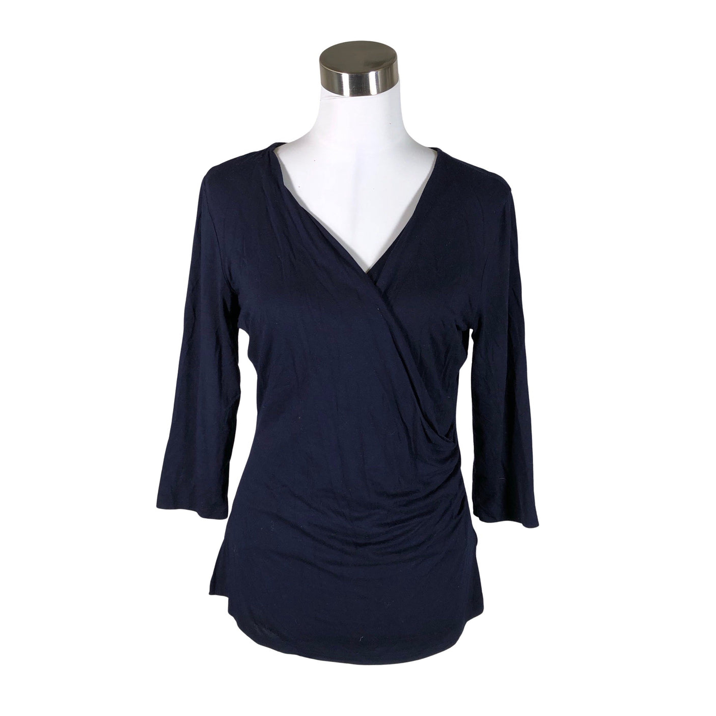 Unisex Flash Woman - Tricot shirt, size 40 - Blue (1)