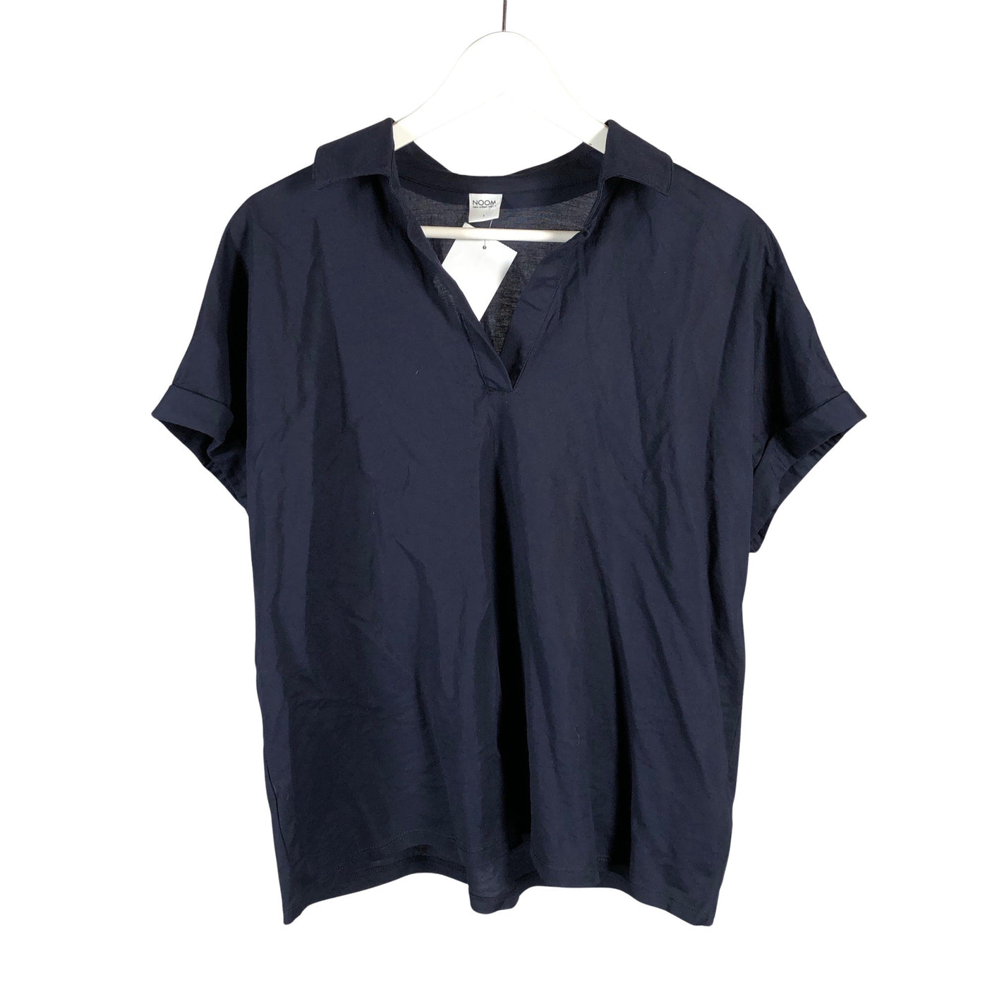 Unisex Noom - T-shirt, size 40 - Blue (1)