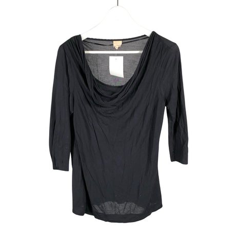 Unisex InWear - Tricot shirt, size 40 - Black ()