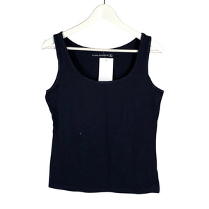 Unisex Flash Woman - Tricot tank top, size 40 - Blue (1)