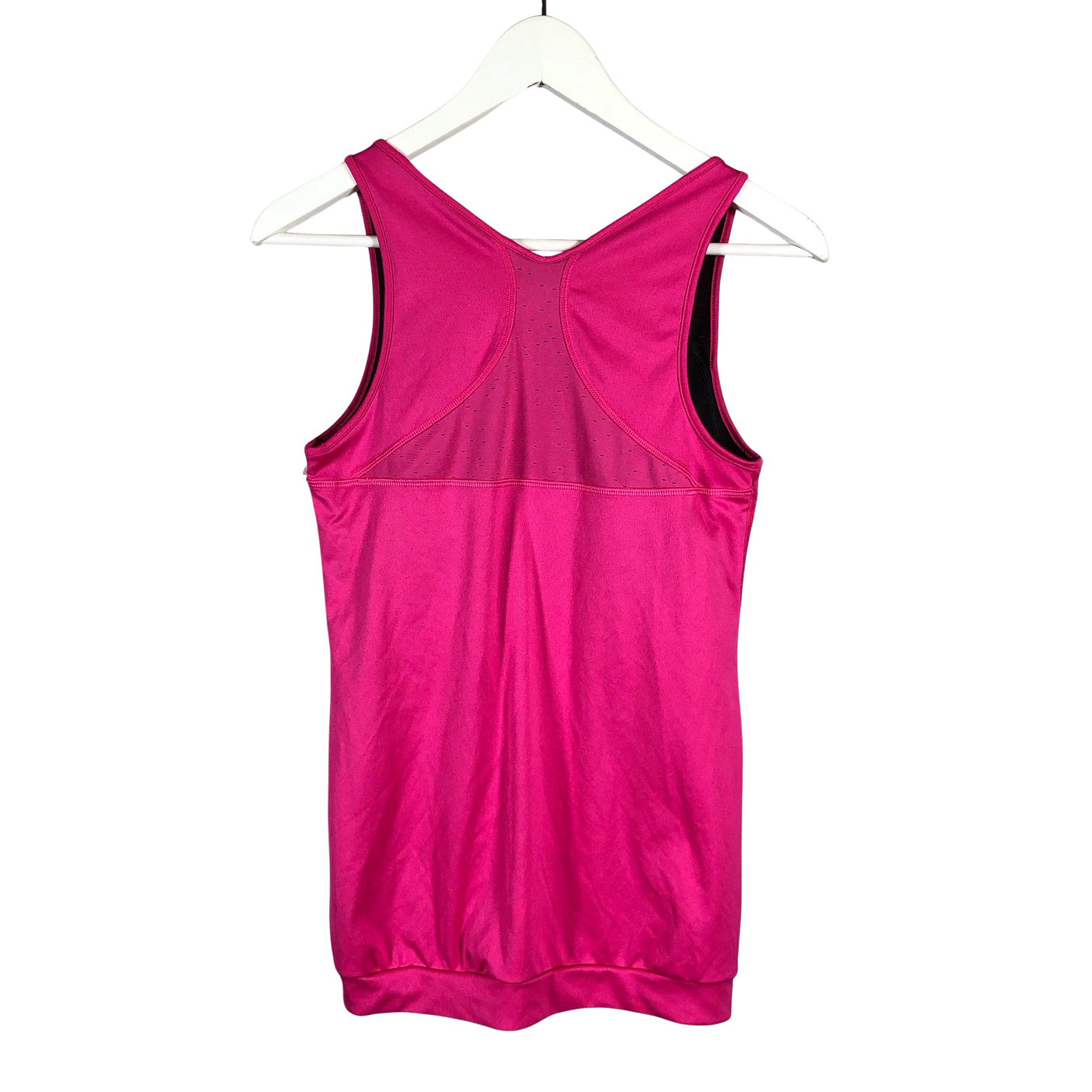 Unisex Puma - Sports top, size 36 - Pink (2)