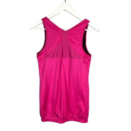 Unisex Puma - Sports top, size 36 - Pink (2)