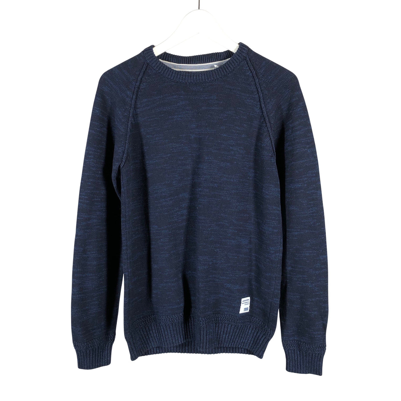 Unisex Jack & Jones - Sweater, size 158 - 164 - Blue (1)