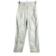 Unisex Uniqlo - Slacks, size W27 - Green ()