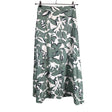 Unisex Monton - Fabric skirt, size 34 - Green ()