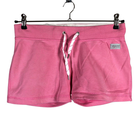 Unisex Peak Performance - Tricot shorts, size 38 - Pink ()