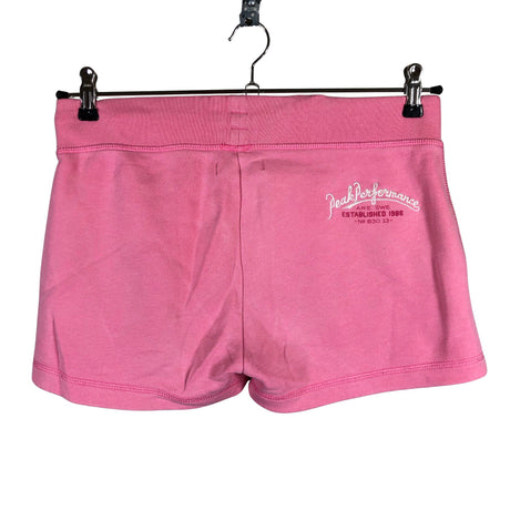 Unisex Peak Performance - Tricot shorts, size 38 - Pink (2)