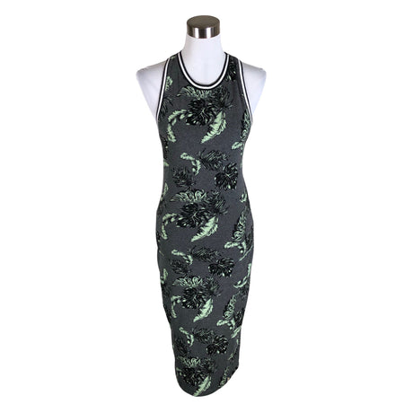 Unisex Superdry - Tricot dress, size 36 - Gray ()