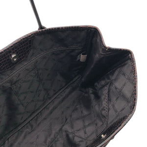Unisex Longchamp - Handbag, size Maxi - Brown (3)