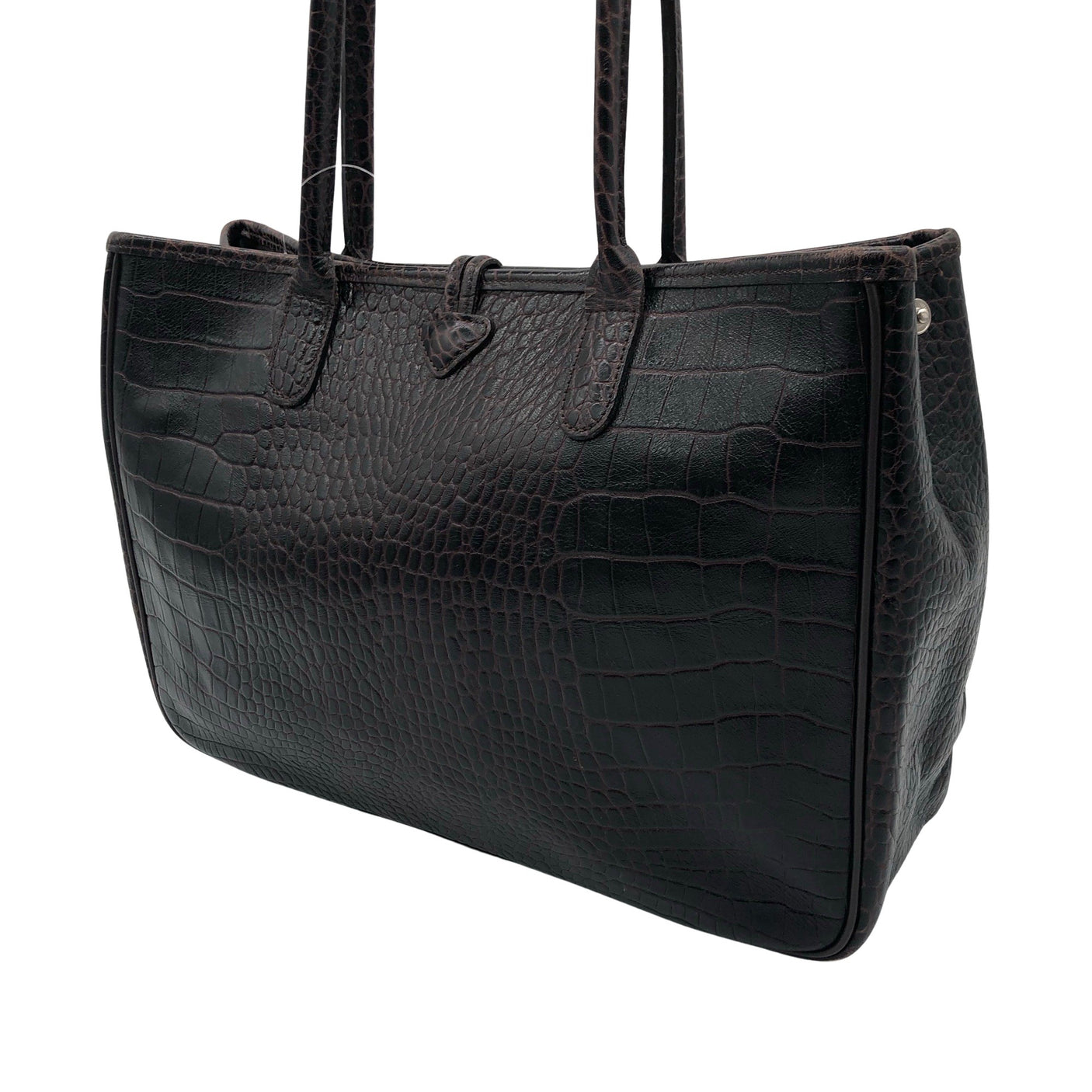 Unisex Longchamp - Handbag, size Maxi - Brown (2)