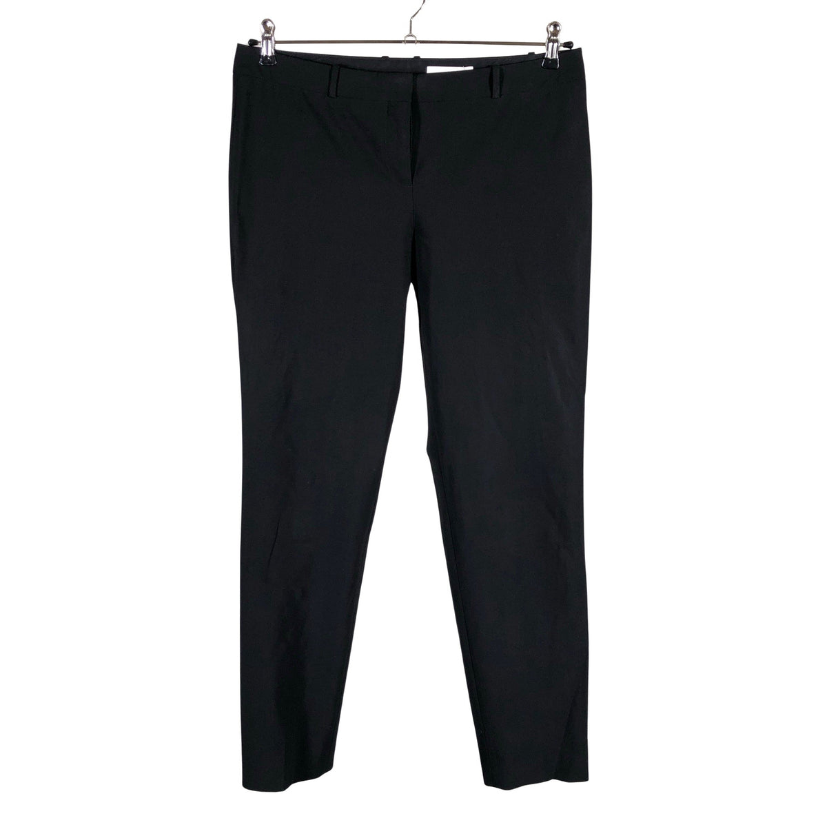 Unisex Hugo Boss - Straight leg trousers, size 40 - Black (1)