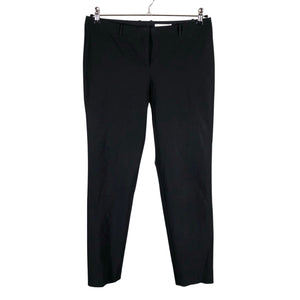 Unisex Hugo Boss - Straight leg trousers, size 40 - Black (1)