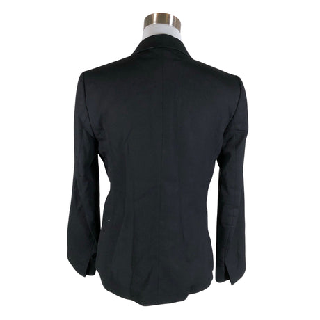 Unisex Tiger of Sweden - Jacket, size 40 - Black (2)