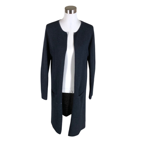 Unisex Selected - Cardigan, size 36 - Blue ()