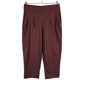 Unisex Nanso - Slacks, size 40 - Brown (1)