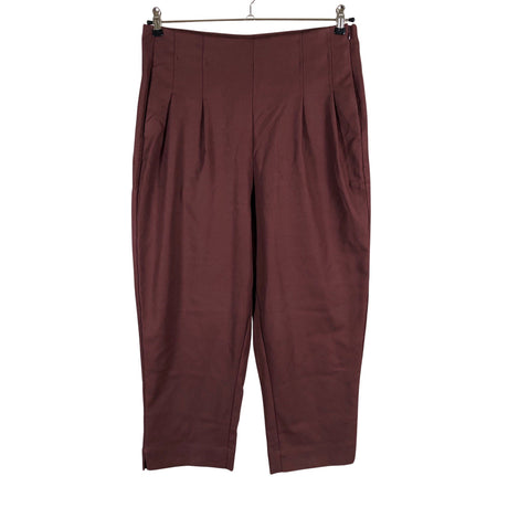 Unisex Nanso - Slacks, size 40 - Brown ()