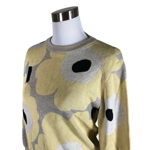 Unisex Marimekko - Sweater, size 36 - Gray (3)
