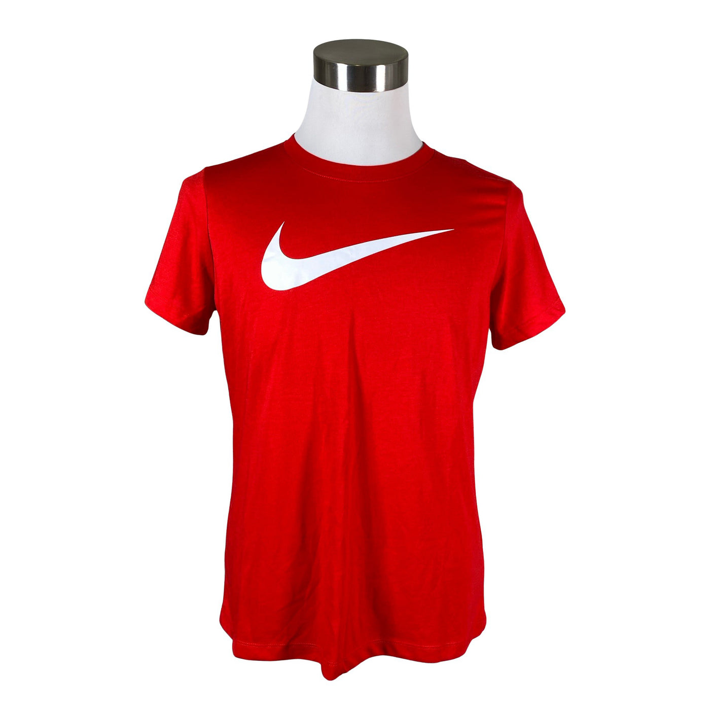 Unisex Nike - T-shirt, size L - Red (1)