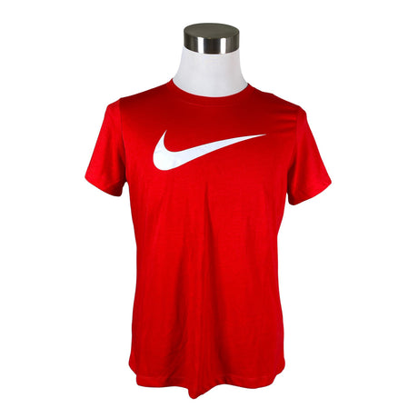 Unisex Nike - T-shirt, size L - Red ()