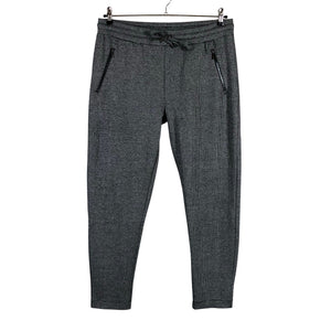 Unisex Noom - Tricot pants, size 40 - Gray (1)