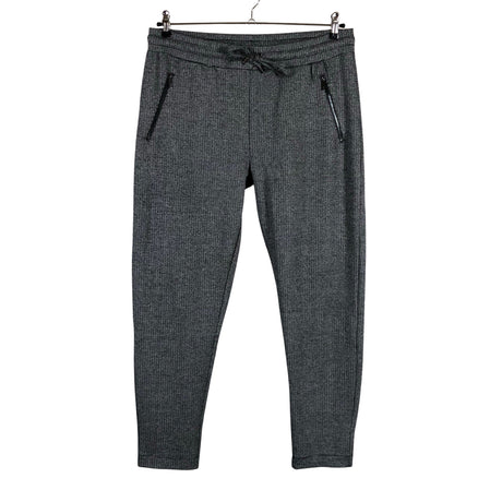 Unisex Noom - Tricot pants, size 40 - Gray ()