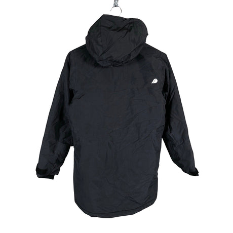 Unisex Didriksons - Winter jacket, size 158 - 164 - Black (2)