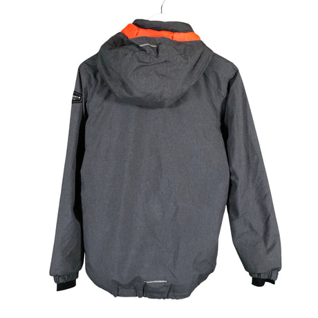 Unisex Icepeak - Winter jacket, size 158 - 164 - Gray (2)