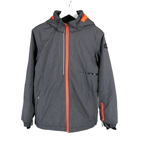 Unisex Icepeak - Winter jacket, size 158 - 164 - Gray ()