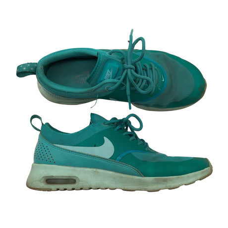 Unisex Nike - Sneakers, size 38 - Green ()
