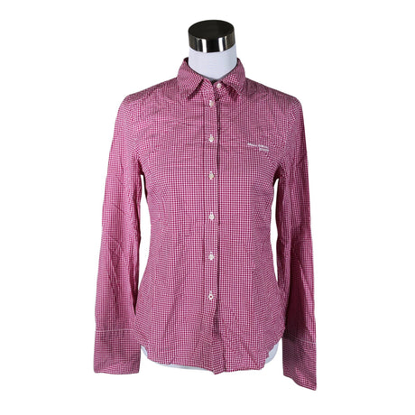 Unisex Marc O'Polo - Collared shirt, size 36 - Pink ()