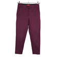 Unisex Esprit - Slacks, size 36 - Violet ()