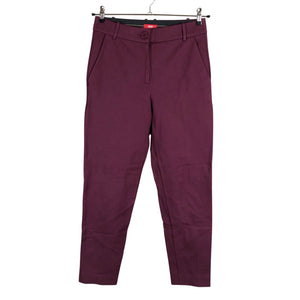 Unisex Esprit - Slacks, size 36 - Violet (1)