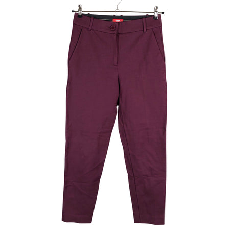 Unisex Esprit - Slacks, size 36 - Violet ()