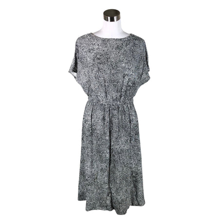 Unisex Marimekko - Dress, size 38 - Black ()