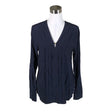 Unisex Gant - Blouse, size 36 - Blue ()
