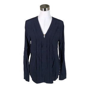 Unisex Gant - Blouse, size 36 - Blue (1)