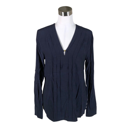 Unisex Gant - Blouse, size 36 - Blue ()