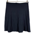 Unisex Free Quent - Tricot skirt, size 36 - Blue ()