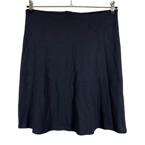 Unisex Free Quent - Tricot skirt, size 36 - Blue (1)