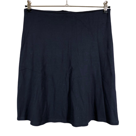 Unisex Free Quent - Tricot skirt, size 36 - Blue ()