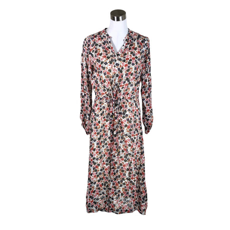 Unisex Part two - Dress, size 36 - White ()