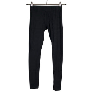 Unisex Lindex - Leggings, size 158 - 164 - Black (1)