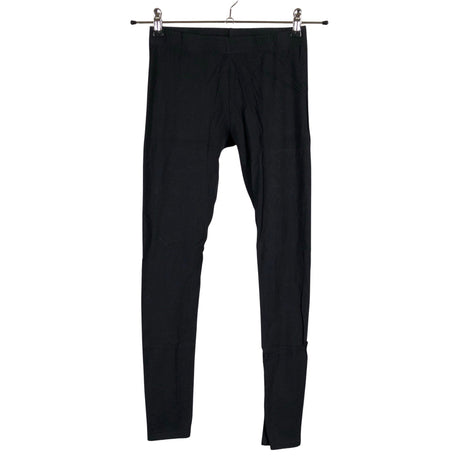 Unisex Lindex - Leggings, size 158 - 164 - Black ()