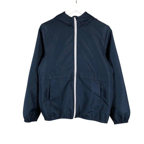 Unisex Name It - Outdoor jacket, size 158 - 164 - Blue ()