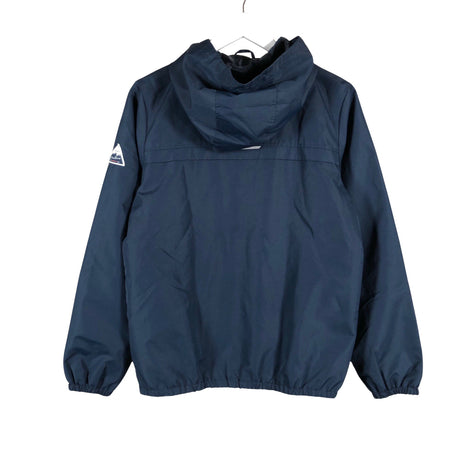 Unisex Name It - Outdoor jacket, size 158 - 164 - Blue (2)