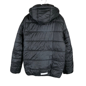 Unisex Name It - Winter jacket, size 152 - 158 - Black (2)